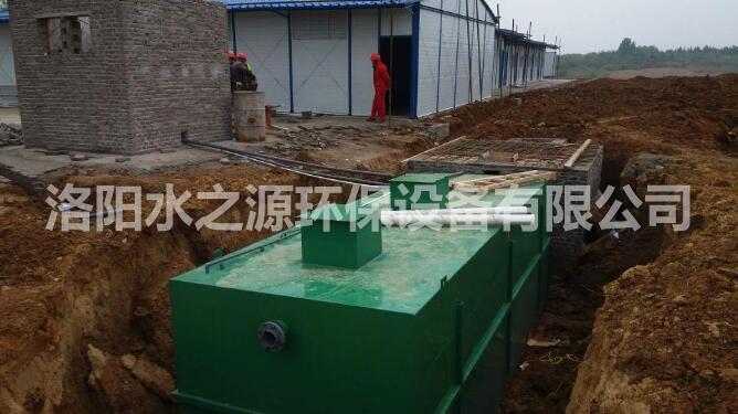 地埋式污水處理設(shè)備膜的化學(xué)清洗方法有哪些？
